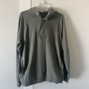 Lululemon City Sweat Hoodie XL